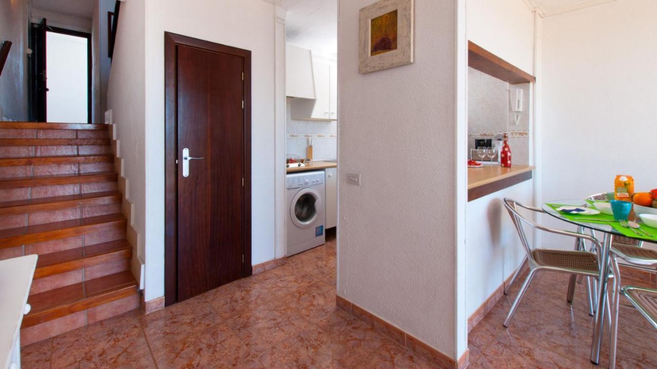Apartment The Shell Ii, Beach Views And Pool Alcudia  Exterior photo